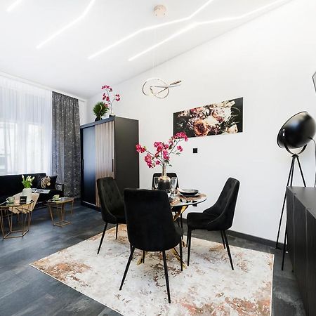 Copper Apartment II - Loftaffair Cracovia Esterno foto