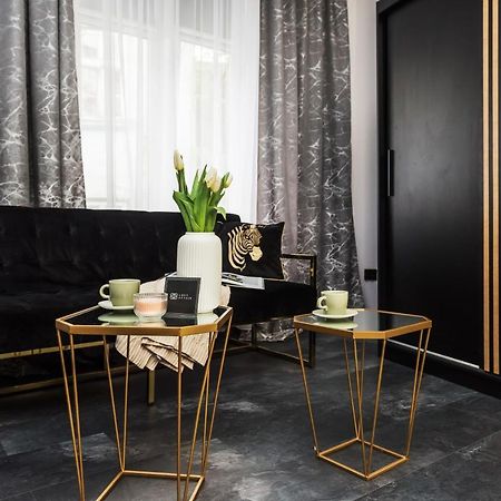 Copper Apartment II - Loftaffair Cracovia Esterno foto